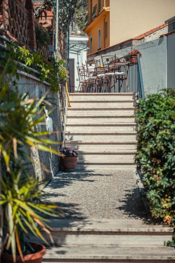 B&B Floridia Taormina Exterior photo